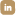 LinkedIn Icon