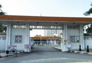 54. Embassy of the People's Republic of China_1