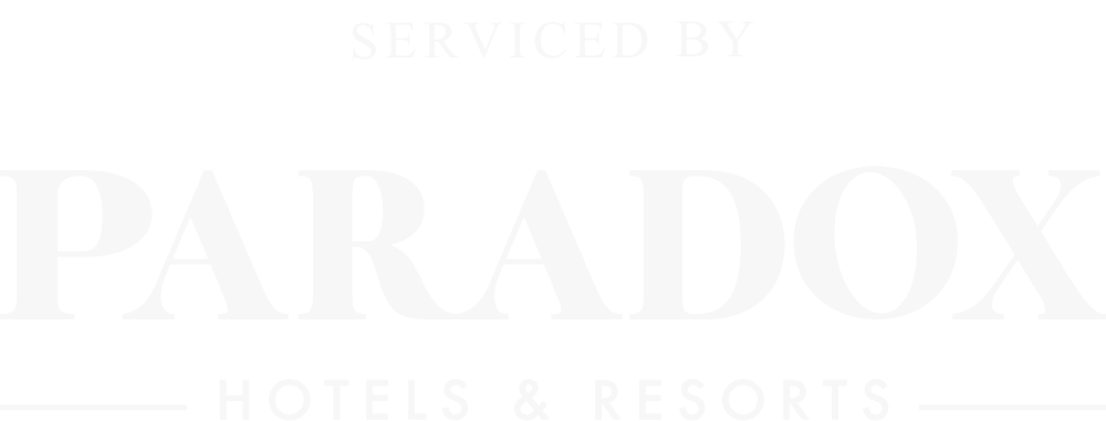 SERVICED BY PARADOX - HOTELS & RESORTS