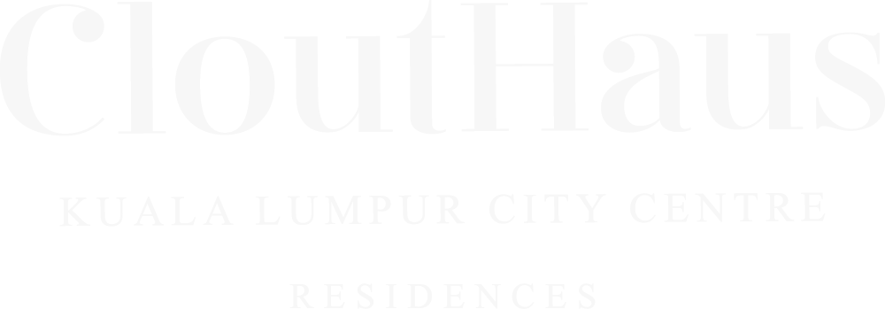 CLOUTHAUS KUALA LUMPUR CITY CENTER RESIDENCES