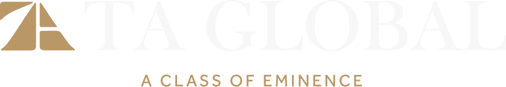 TA GLOBAL - A CLASS OF EMINENCE