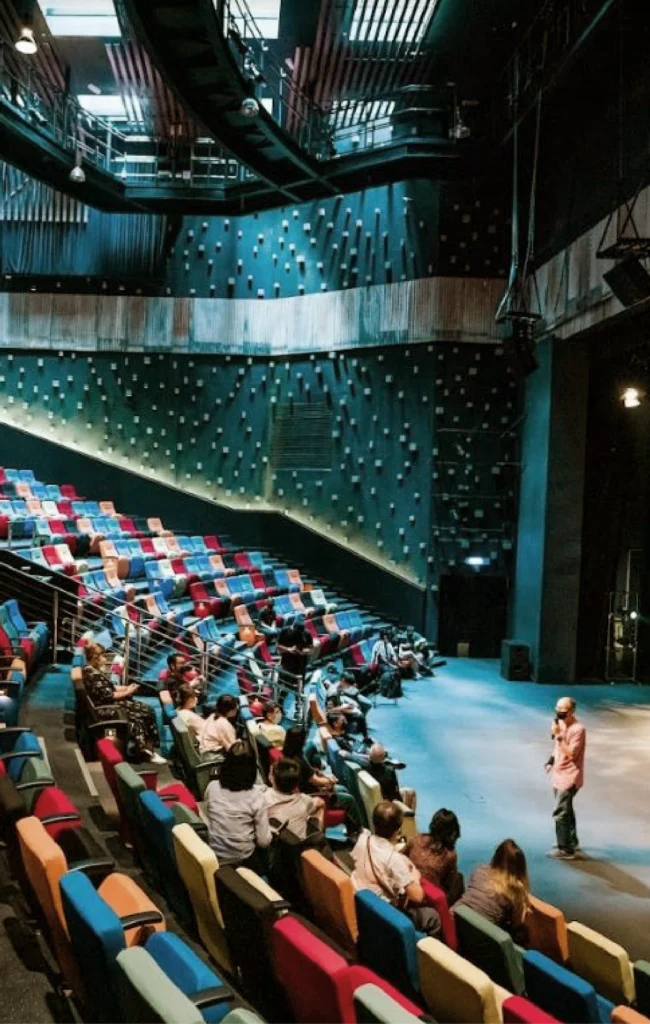 MALAYSIA'S PREMIER ARTS HUB