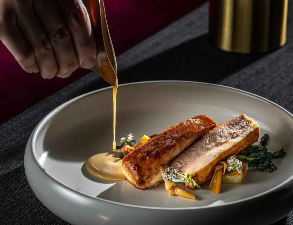 No Better Taste than This