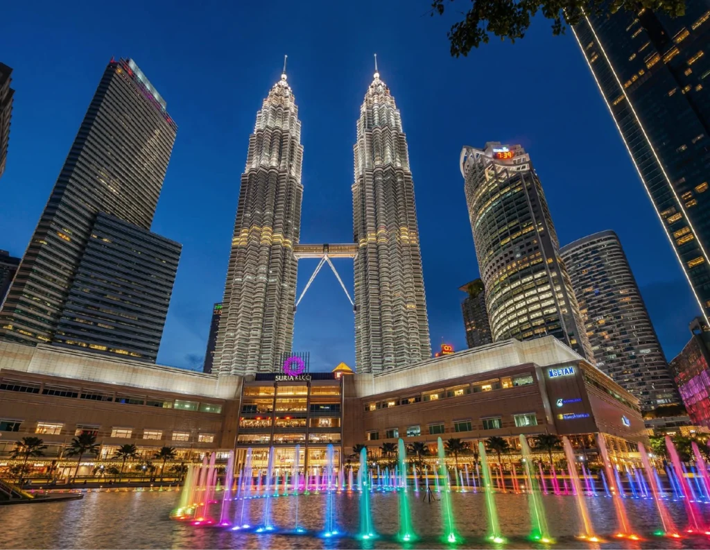 The City’s Best Views