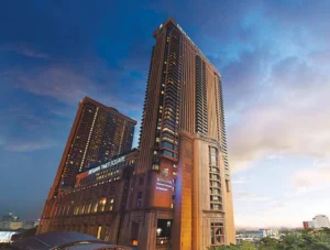 Berjaya Times Square