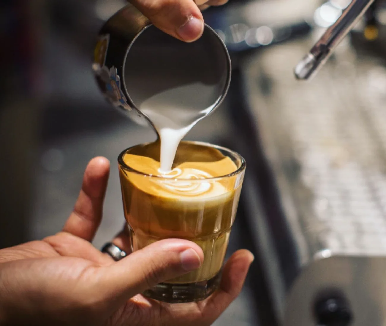 A Decade of Brewing Excellence