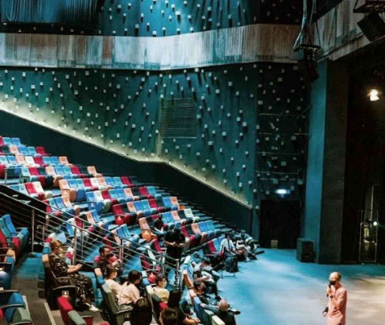 MALAYSIA'S PREMIER ARTS HUB