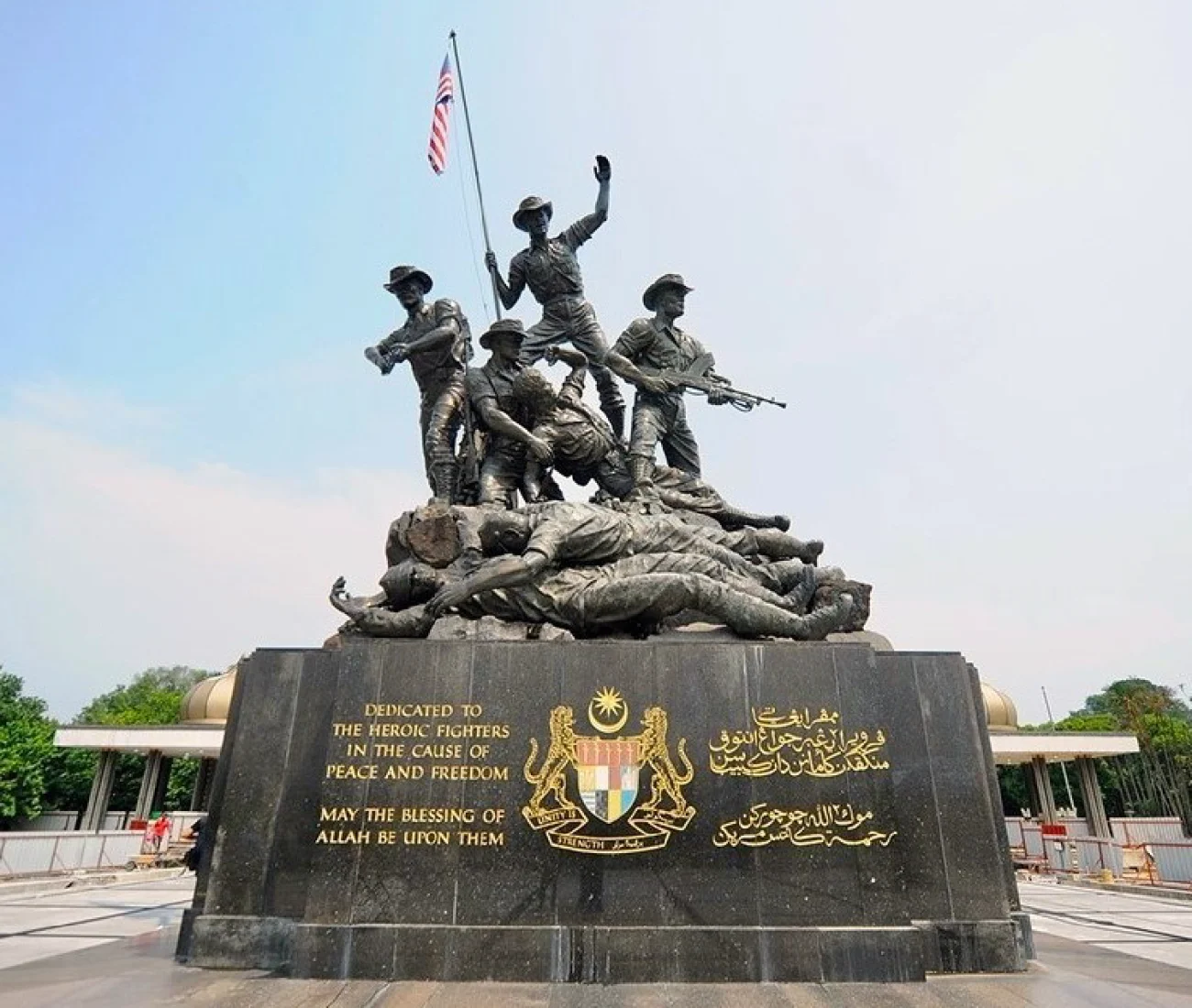 National Monument (Tugu Negara)
