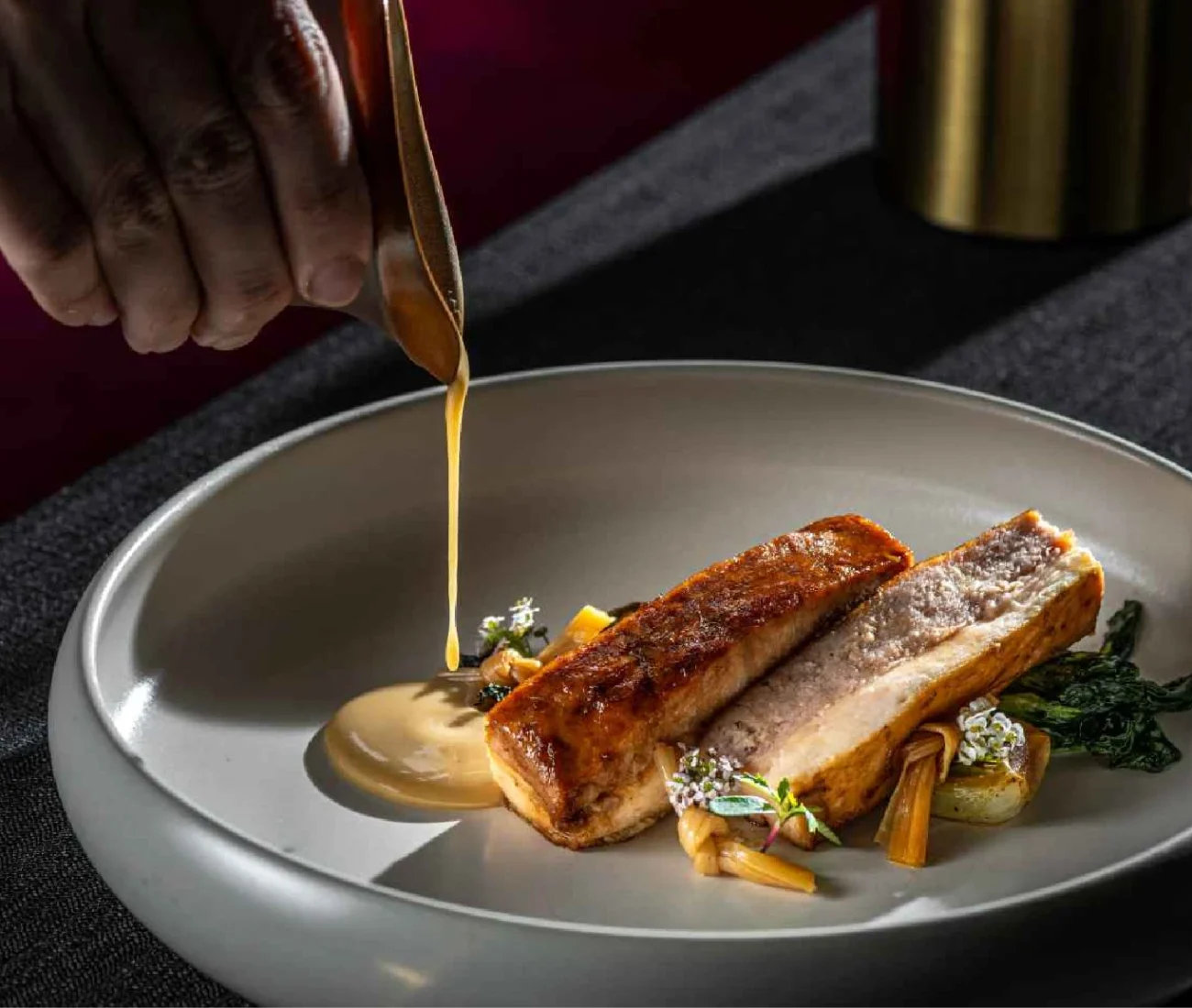 No Better Taste than This