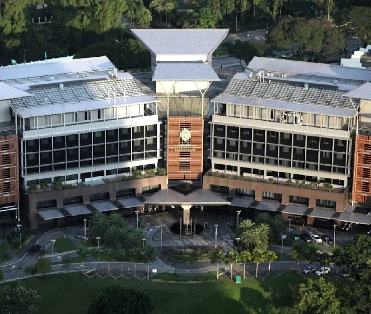 Prince Court Medical Centre