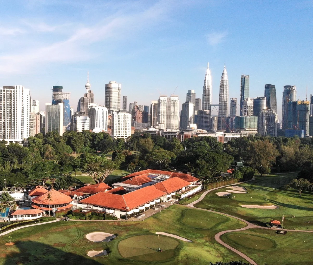 Royal Selangor Golf Club