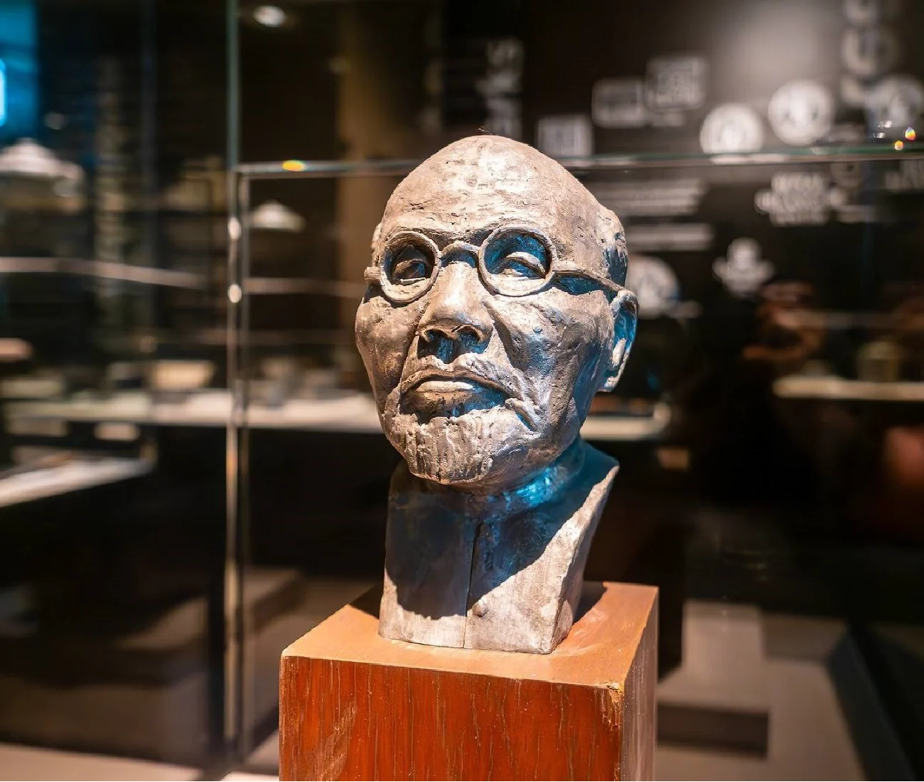 Royal Selangor Visitor Centre